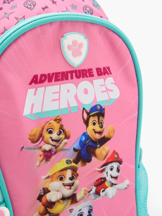 PAW Patrol Раница Яркорозов 98429 5