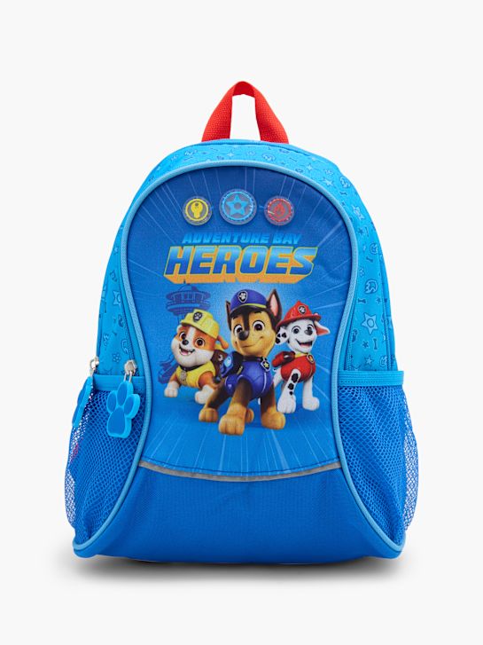 PAW Patrol Kuprinė Mėlyna 98431 1