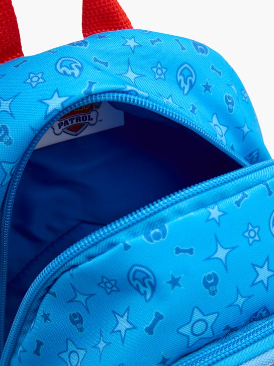 PAW Patrol Plecak Niebieski 98431 4