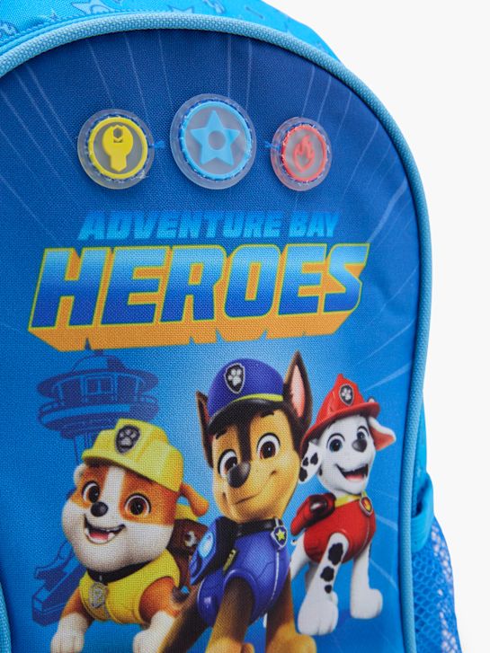 PAW Patrol Hátizsák kék 98431 5