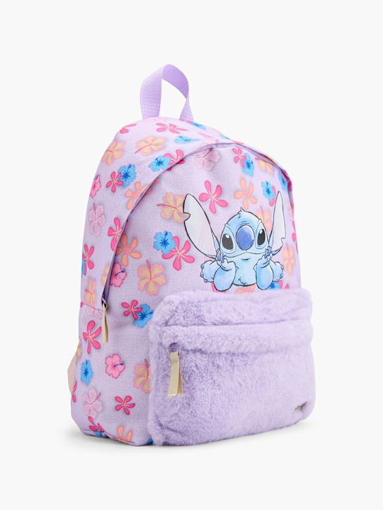 Lilo & Stitch Rucksack Lila 98445 2
