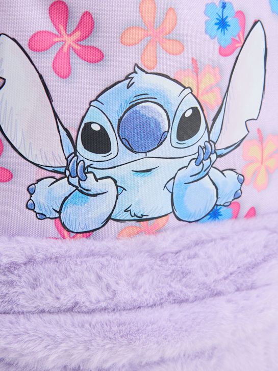 Lilo & Stitch Sac à dos Violet 98445 5