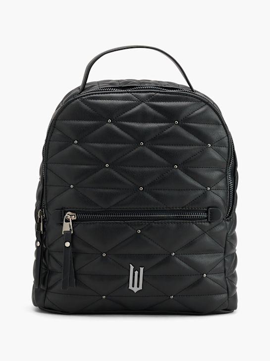 Wicked Rucksack Schwarz 98447 1