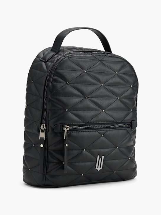 Wicked Rucksack Schwarz 98447 2