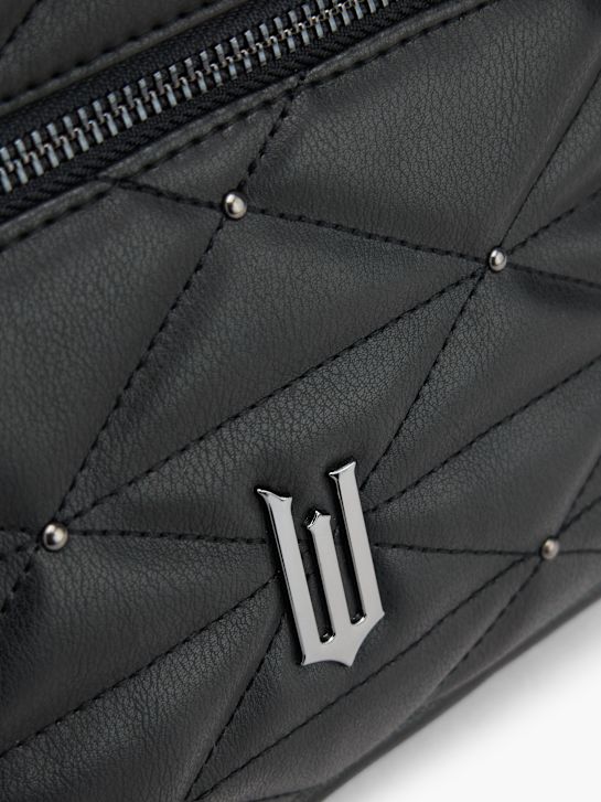 Wicked Rucksack Schwarz 98447 5