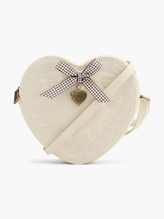 Catwalk Umhängetasche Beige 98423 1