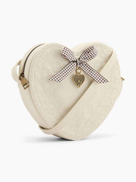 Catwalk Sac à bandoulière Beige 98423 2