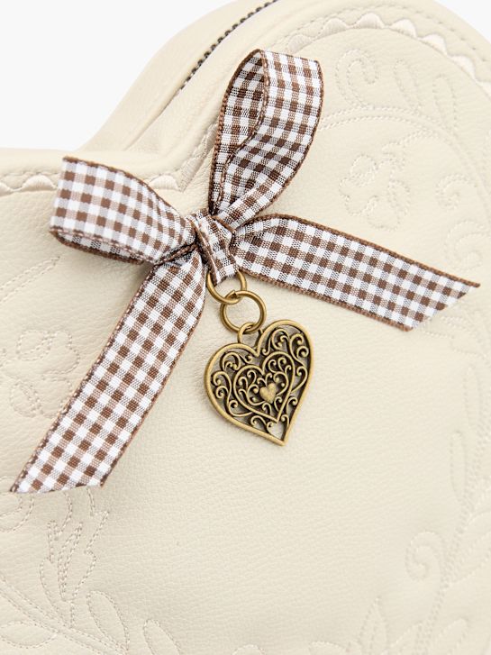 Catwalk Umhängetasche Beige 98423 5