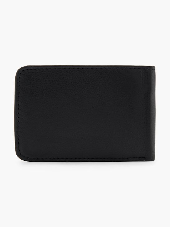 Borelli Portefeuille Noir 98439 3
