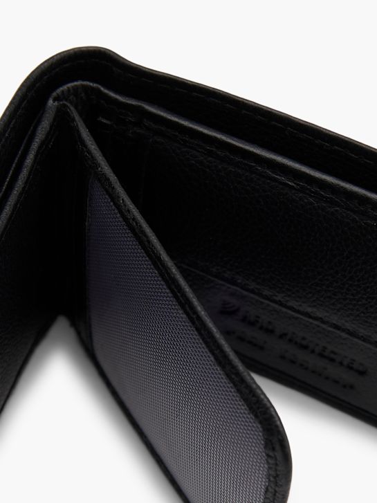 Borelli Portafoglio Nero 98439 6