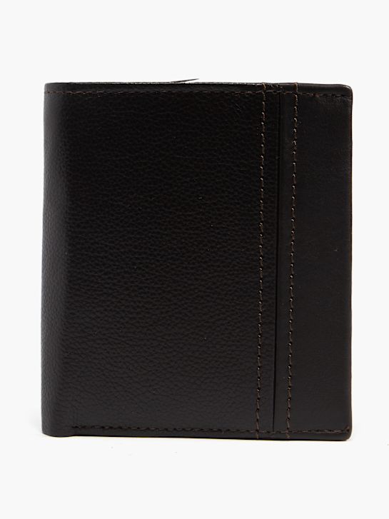 Borelli Portefeuille Marron 98438 2