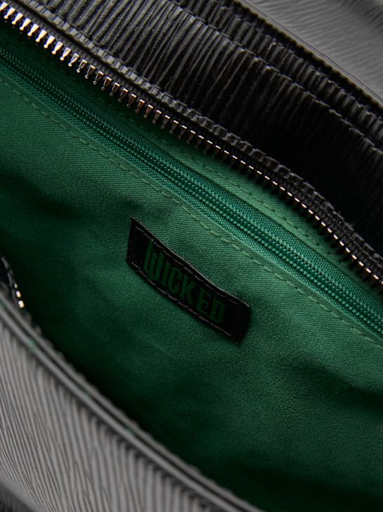 Wicked Sac à bandoulière Noir 98424 4