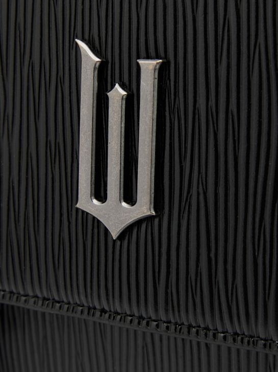 Wicked Bolso bandolera Negro 98424 5