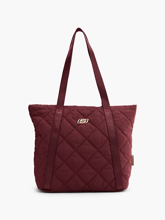 Skechers Shopper Rot 98427 1