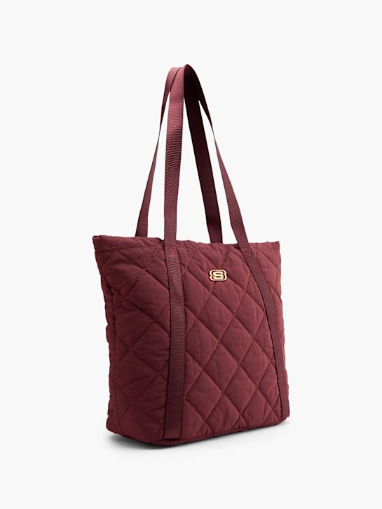Skechers Shopper Rot 98427 2