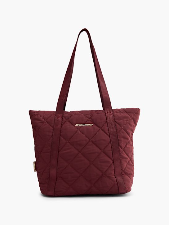 Skechers Shopper Rot 98427 3