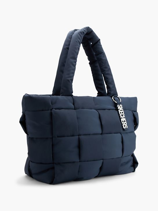 Skechers Nákupní taška Modrá 98426 2