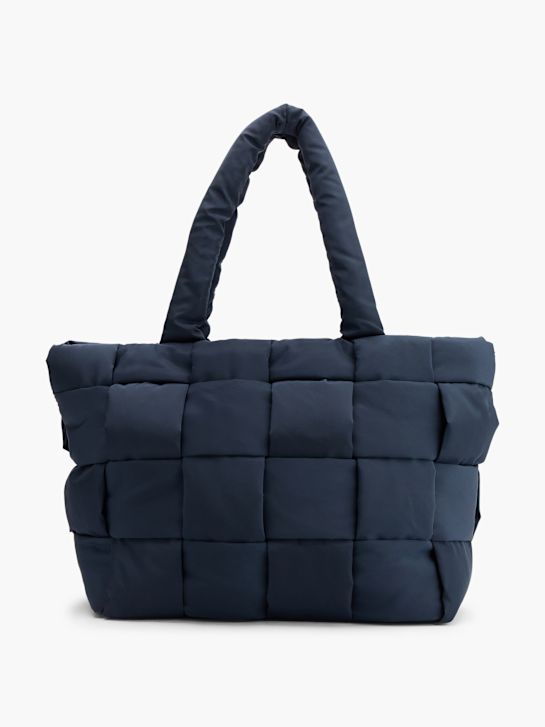 Skechers Shopper Blau 98426 3