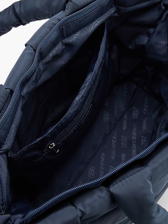 Skechers Shopper táska kék 98426 4