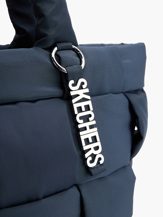 Skechers Nákupní taška Modrá 98426 5