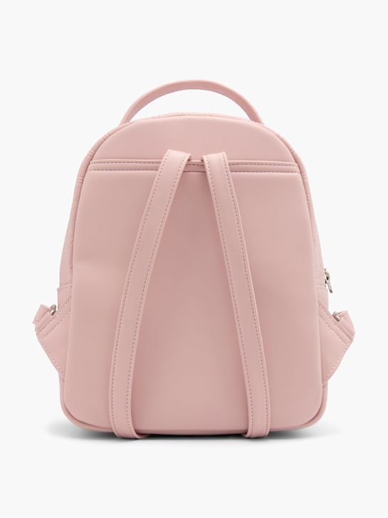 Wicked Zaino Rosa 98446 3