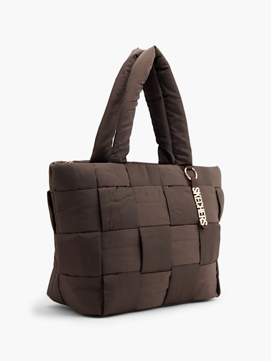 Skechers Handtasche Braun 98422 2