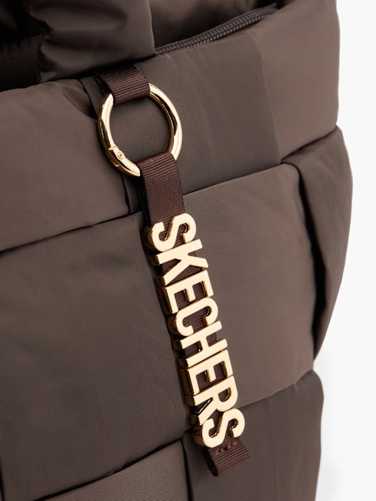 Skechers Sac à main Marron 98422 5