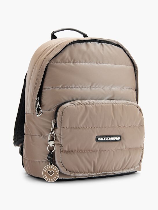 Skechers Sac à dos Taupe 98419 2