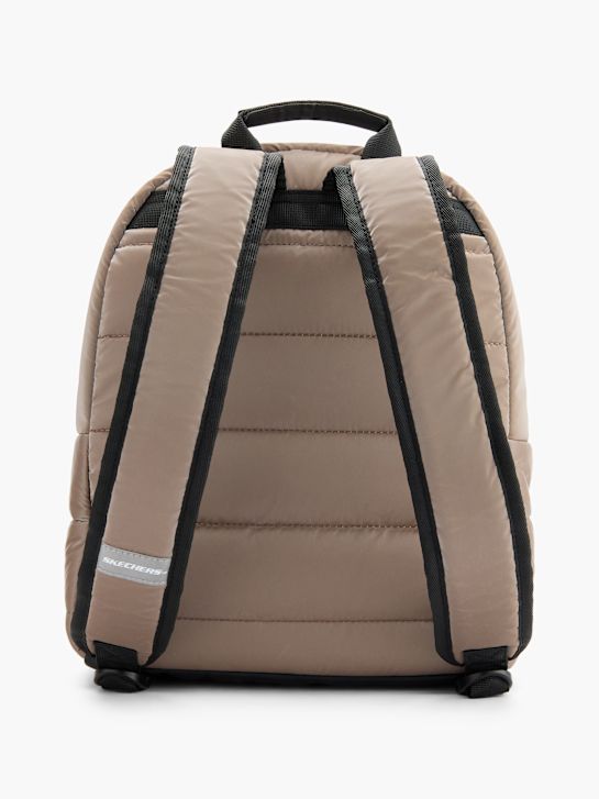 Skechers Rucsac Gri taupe 98419 3