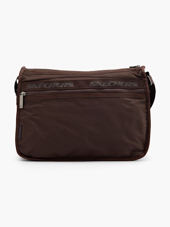 Skechers Torba preko ramena Smeđa 98411 3