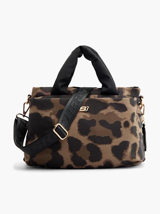 Skechers Håndtaske Brun 98425 1