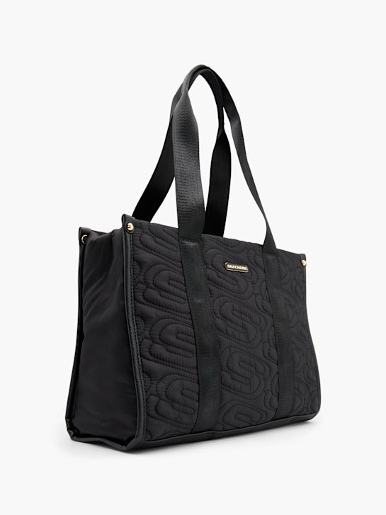 Skechers Handtasche Schwarz 98418 2