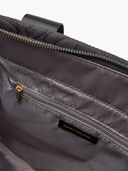 Skechers Handtasche Schwarz 98418 4