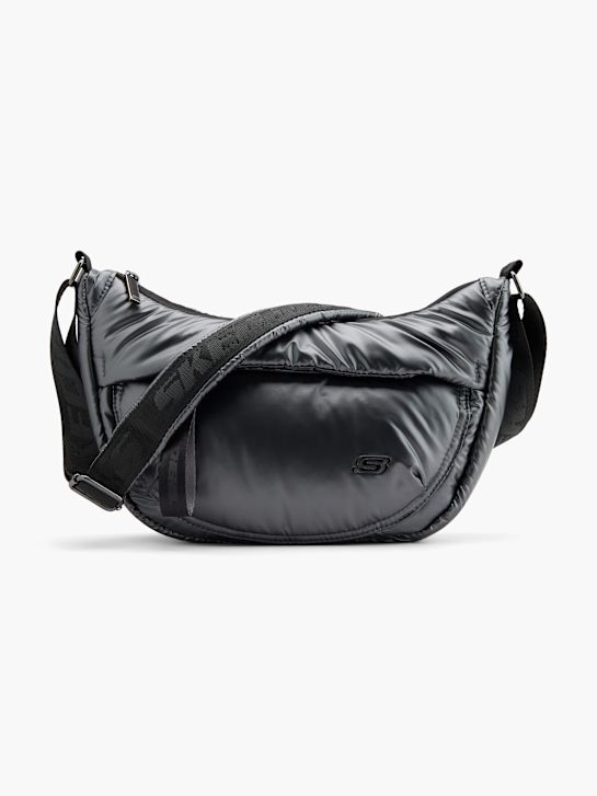 Skechers Válltáska szürke 98395 1