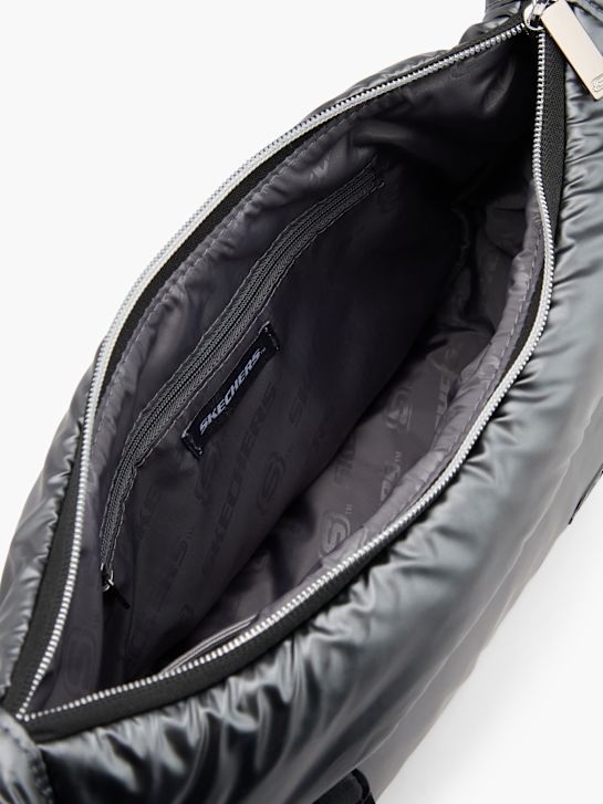 Skechers Válltáska szürke 98395 4
