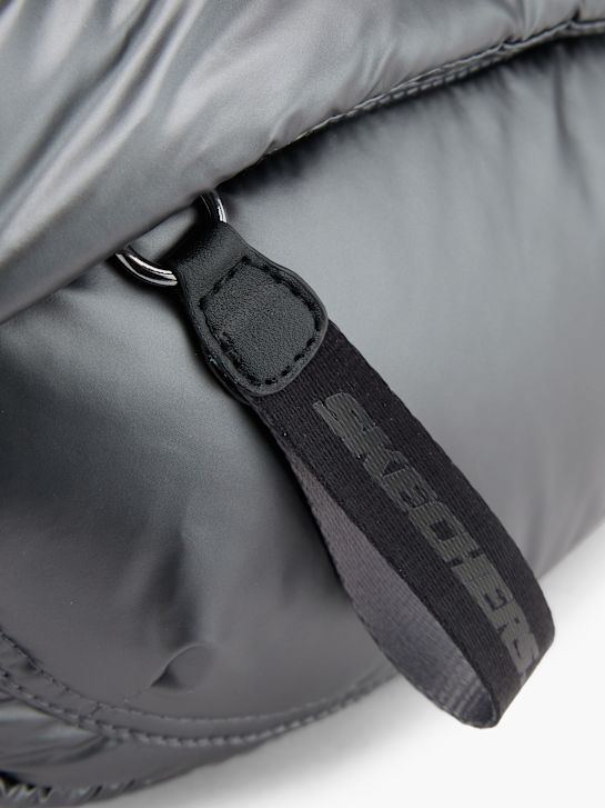 Skechers Sac à bandoulière Gris 98395 5