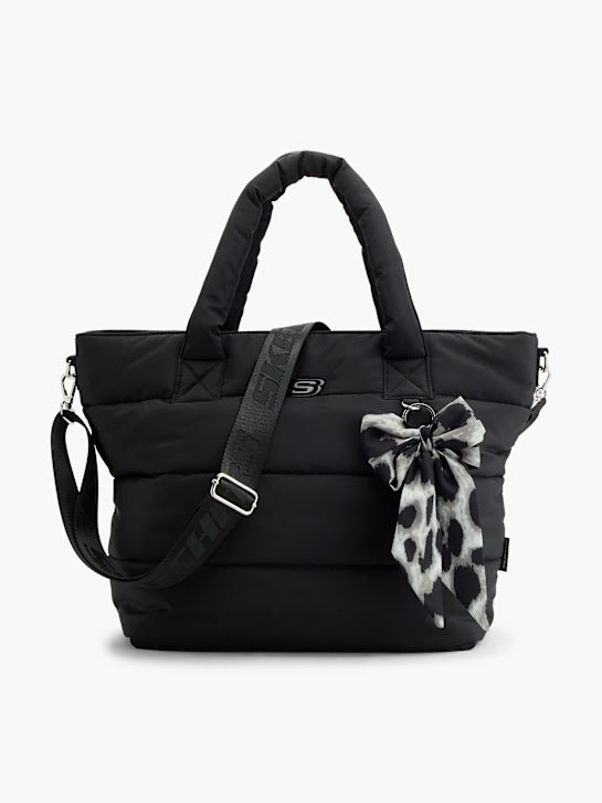 Skechers Sac à main Noir 98392 1