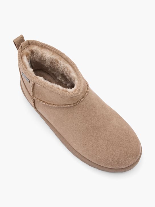 TOM TAILOR Winterboots Beige 98450 2