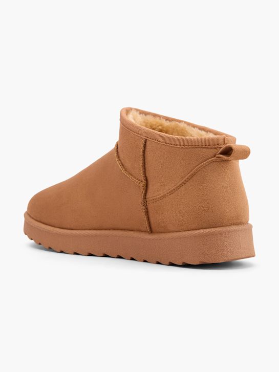 TOM TAILOR Winterboots Braun 98449 3