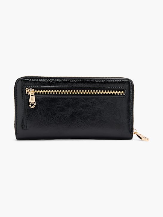 Catwalk Geldbörse Schwarz 98448 3