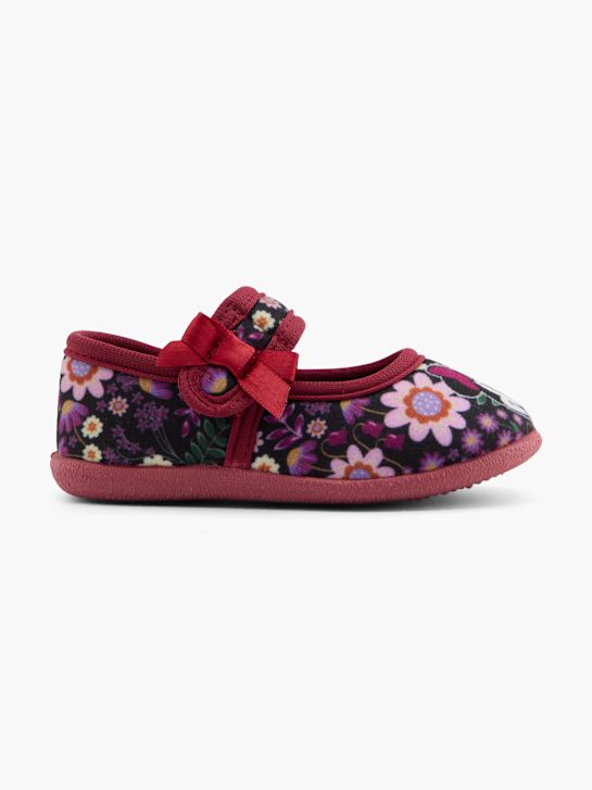 Minnie Mouse Papuče Červená 98454 1