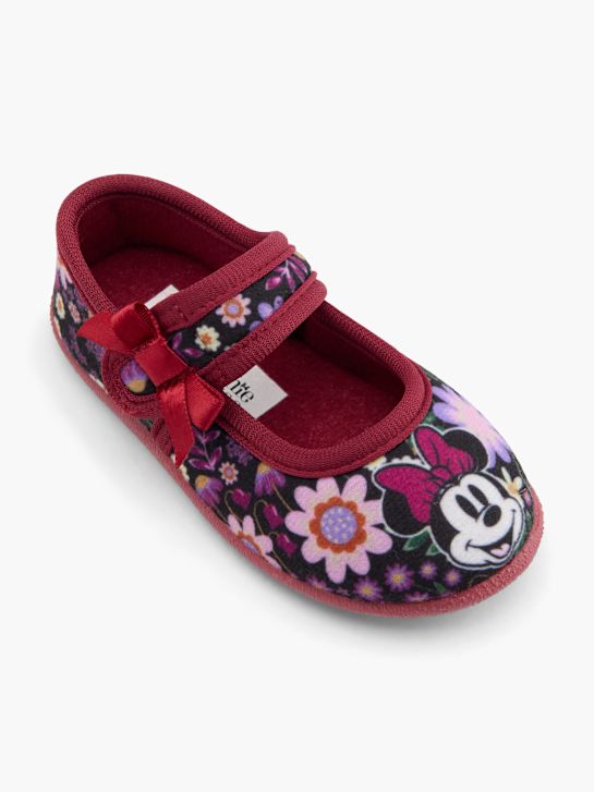 Minnie Mouse Lukket hjemmesko Rød 98454 2