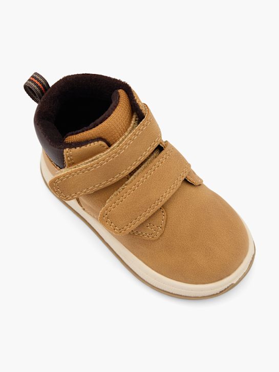 Vty Ghete de iarnă Camel 102886 2