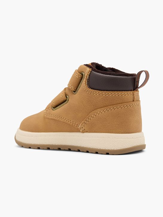 Vty Winterboots Camel 102886 3