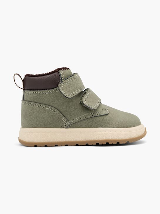 Vty Zimní boty Khaki 102887 1