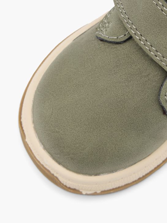 Vty Ghete de iarnă Kaki 102887 5