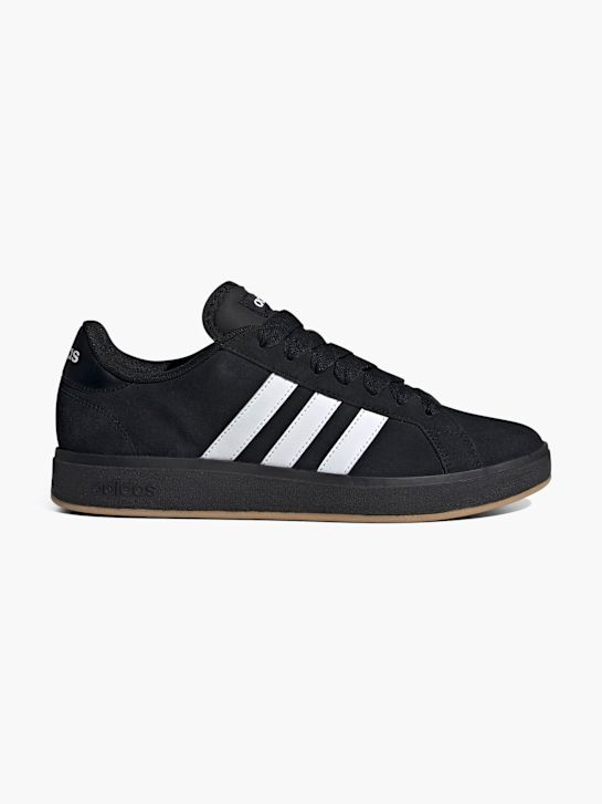 adidas Sapatilha Preto 98457 1