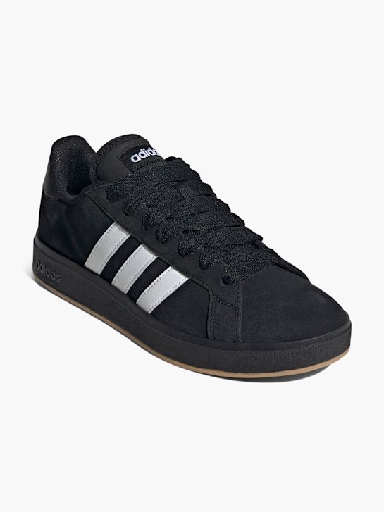 adidas Sneakersy Czarny 98457 2
