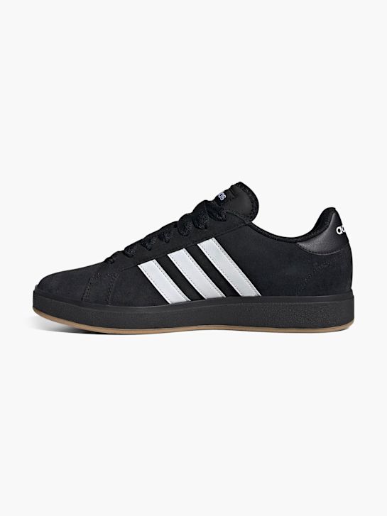adidas Sapatilha Preto 98457 3