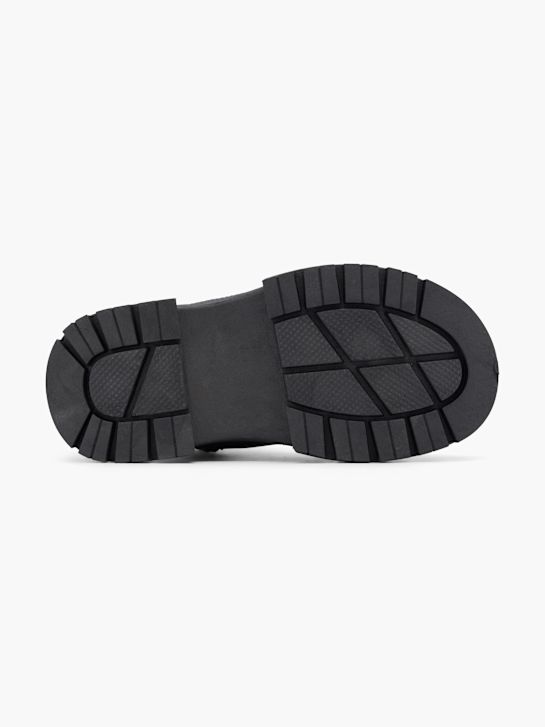 Lilo & Stitch Ghete cu șireturi Negru 98462 4